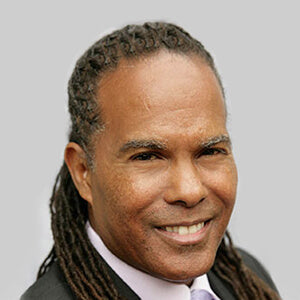 Dr. Michael Bernard Beckwith