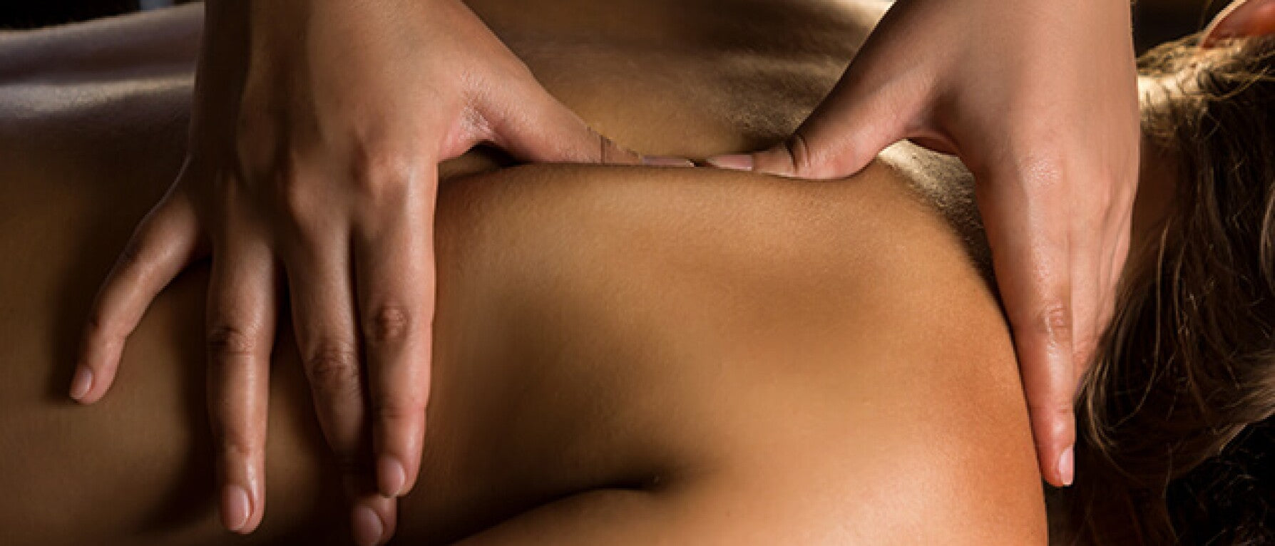 5 Ayurvedic Spa Treatments to Energize Kapha