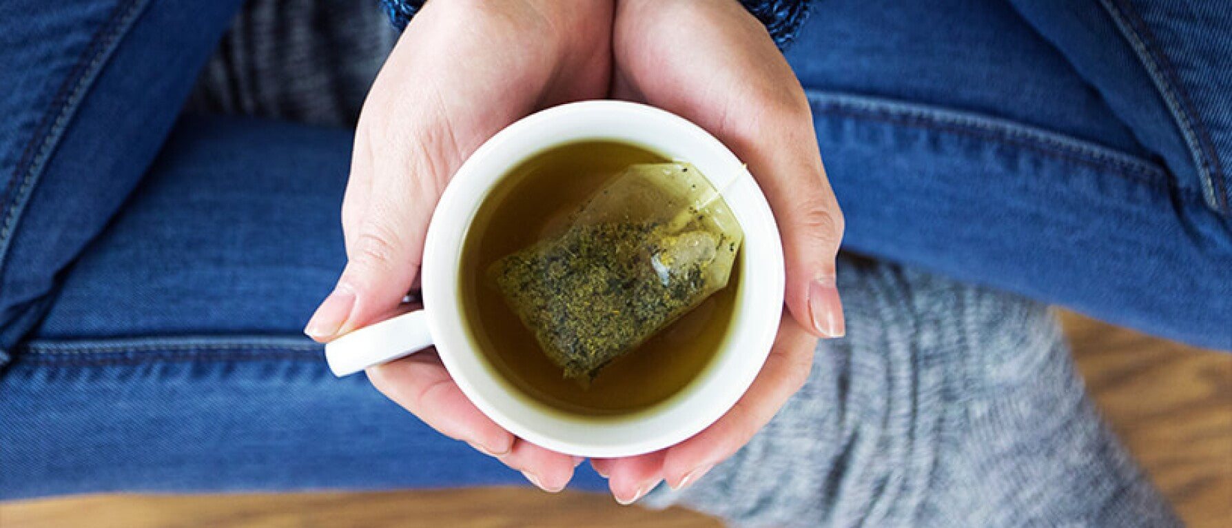 5 Meditations for a Cup of Tea