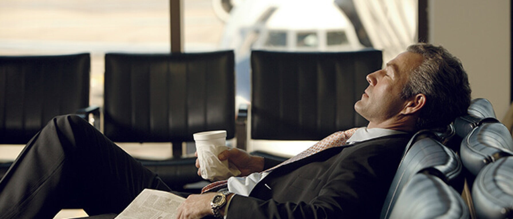 5 Tips to Prevent Jet Lag