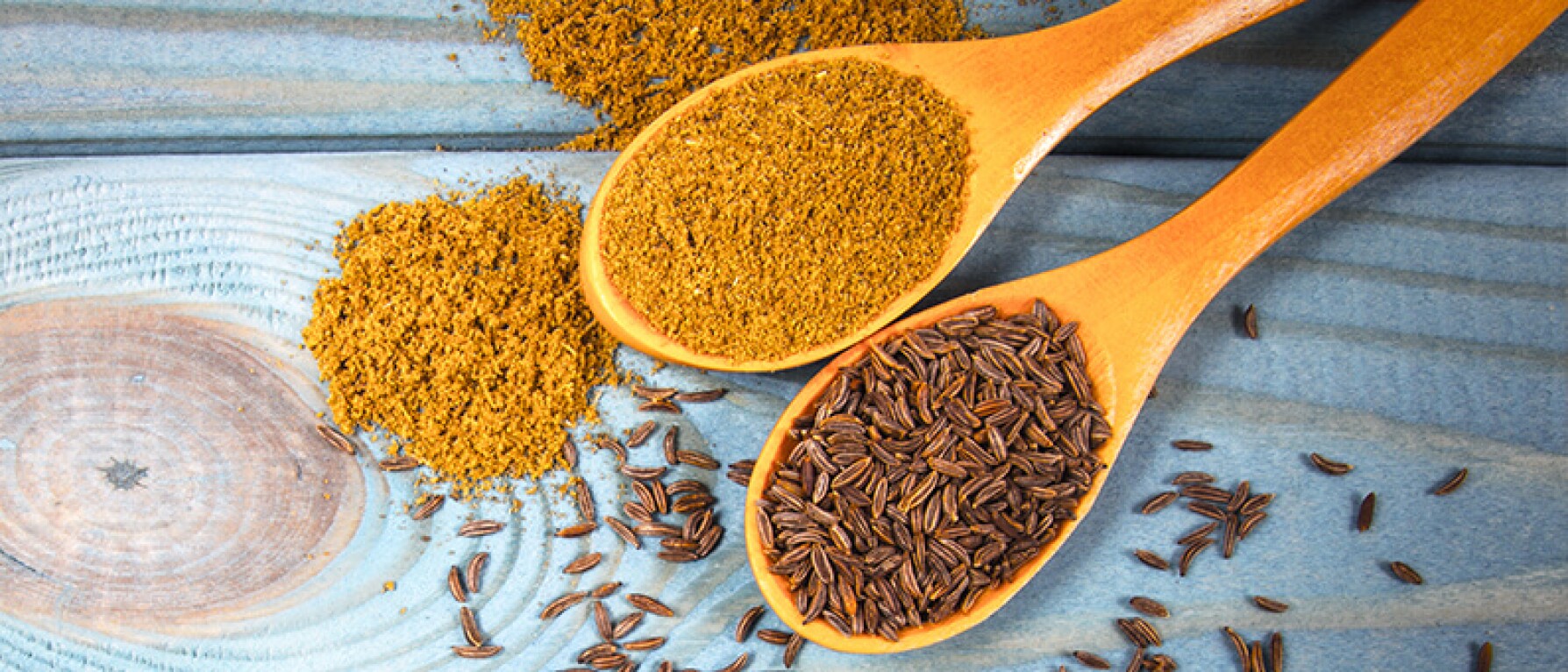 8 Health Benefits of Cumin