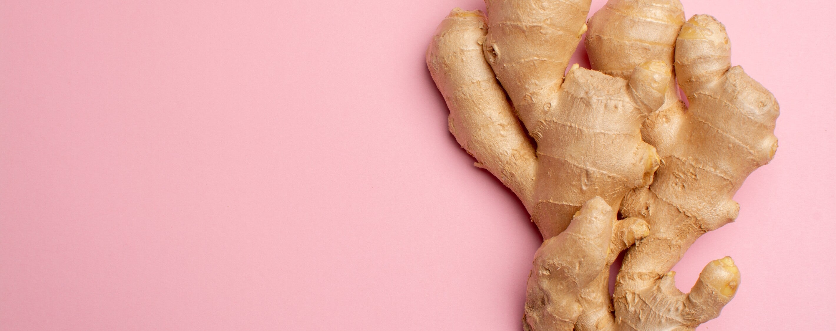 8 Incredible Health Benefits of Eating Ginger