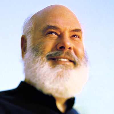 Andrew Weil