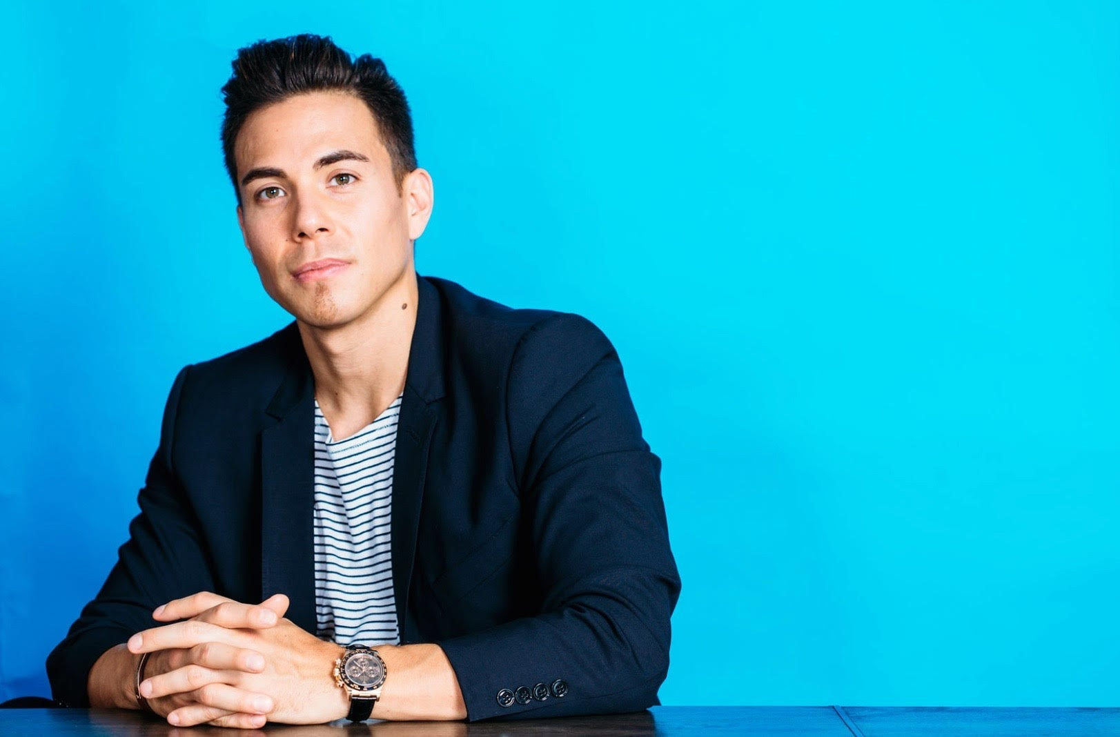 Apolo Ohno