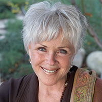 Byron Katie