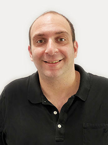 Dan Steinberg