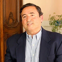 Daniel Vicario, M.D., ABIHM