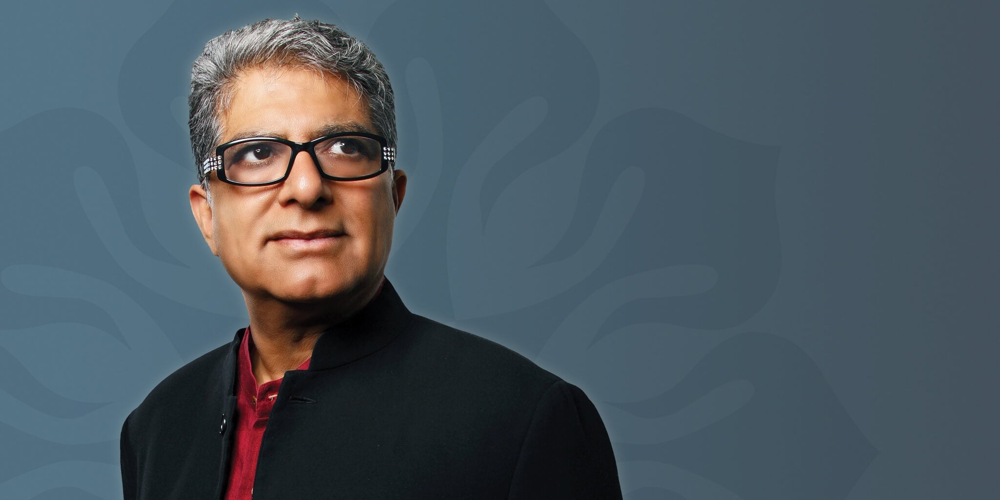 Deepak Chopra™, M.D.