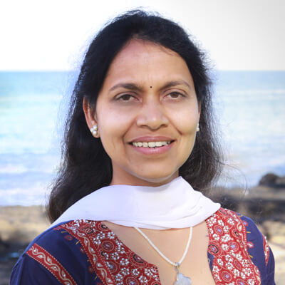 Dr. Manisha Kshirsagar, BAMS