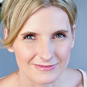 Elizabeth Gilbert