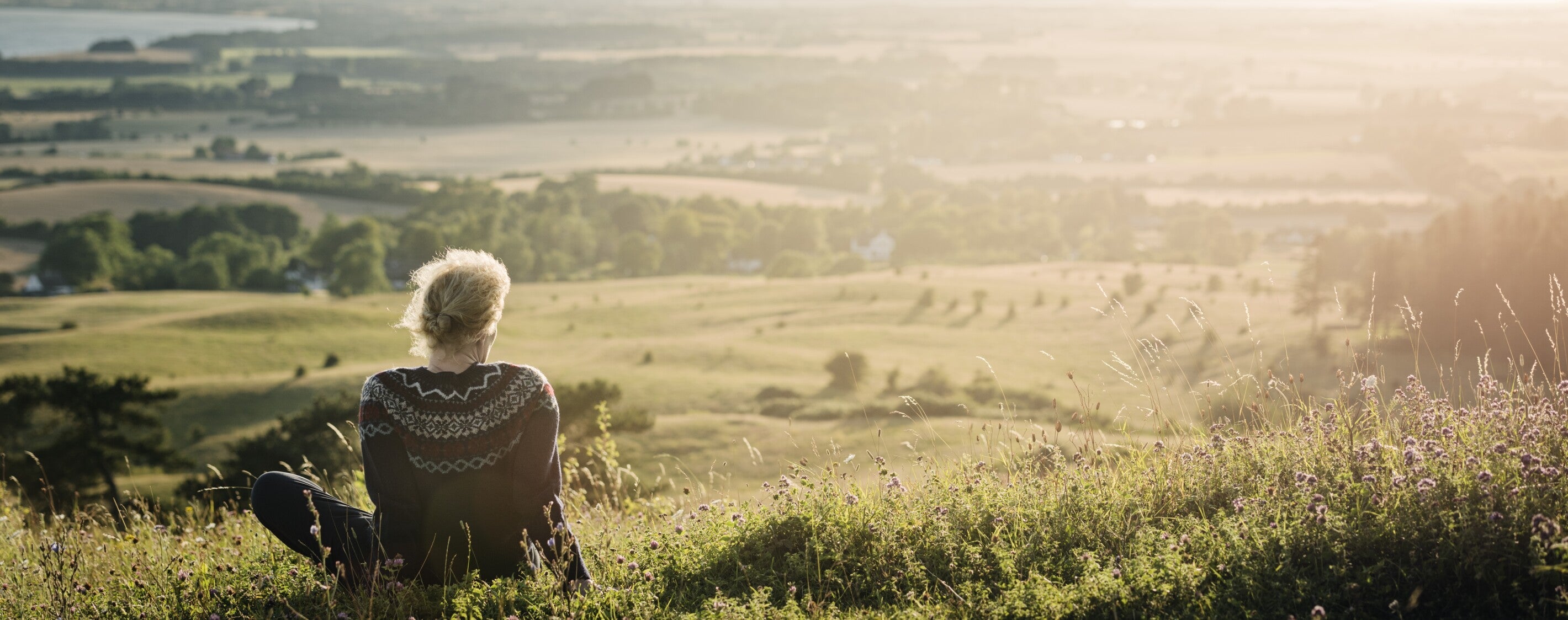 Forgiveness as a Spiritual Practice