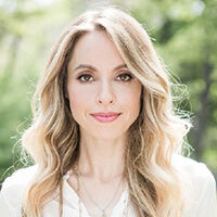 Gabrielle Bernstein