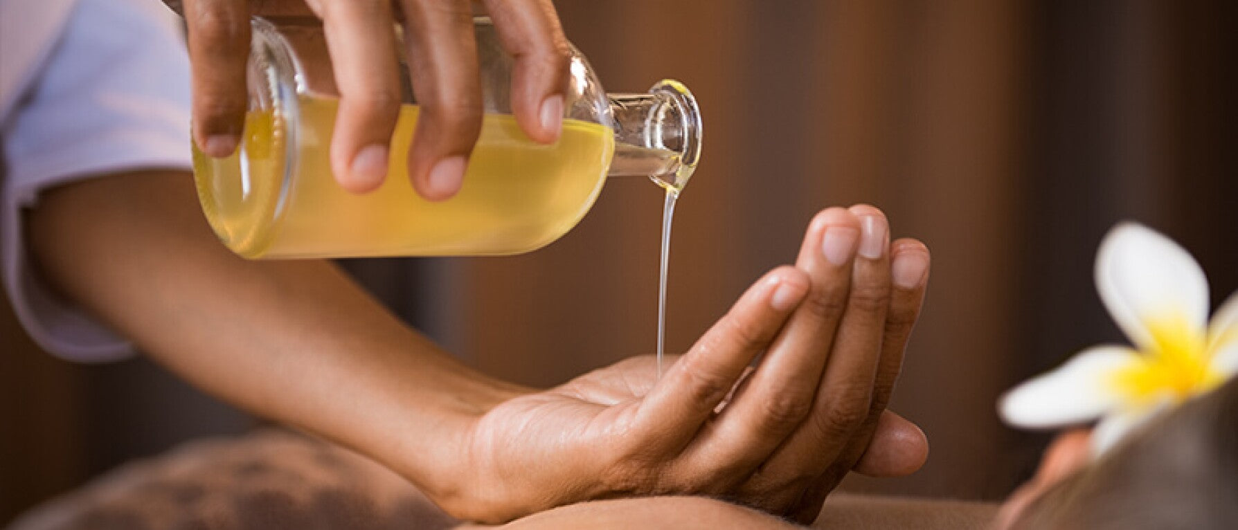 How Did Ayurvedic Spa Treatments Originate?