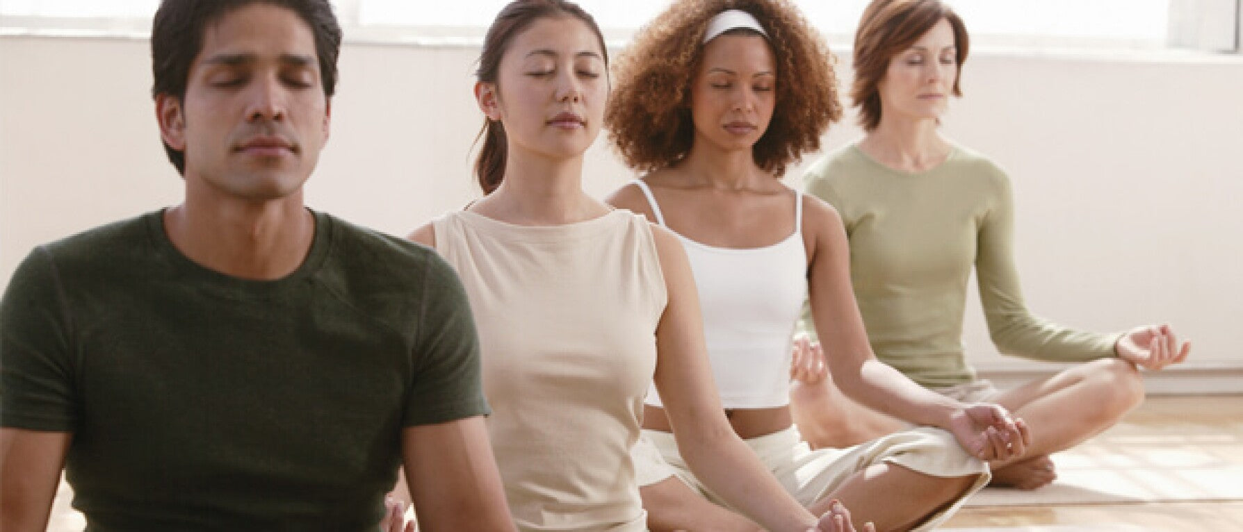 How to Beat the Boredom in Meditation