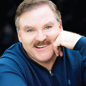 James Van Praagh