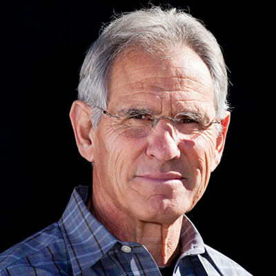 Jon Kabat Zinn