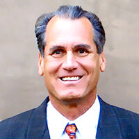 Joseph Weiss, M.D.