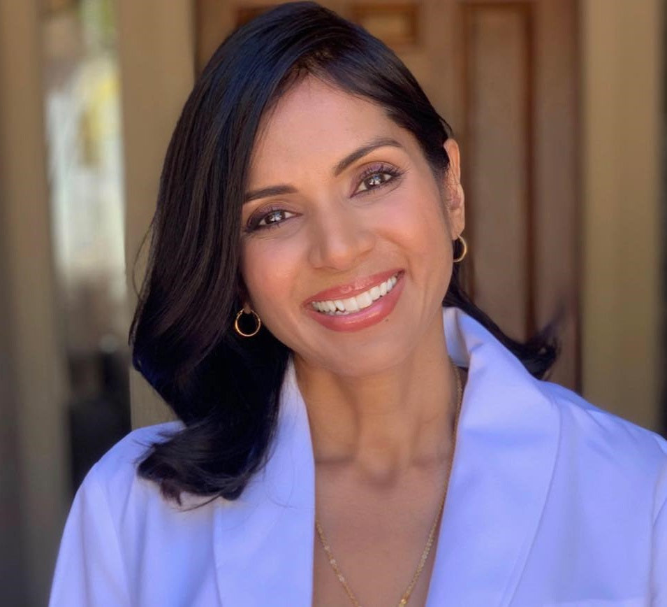 Jyoti Patel, M.D. FAAP FACP