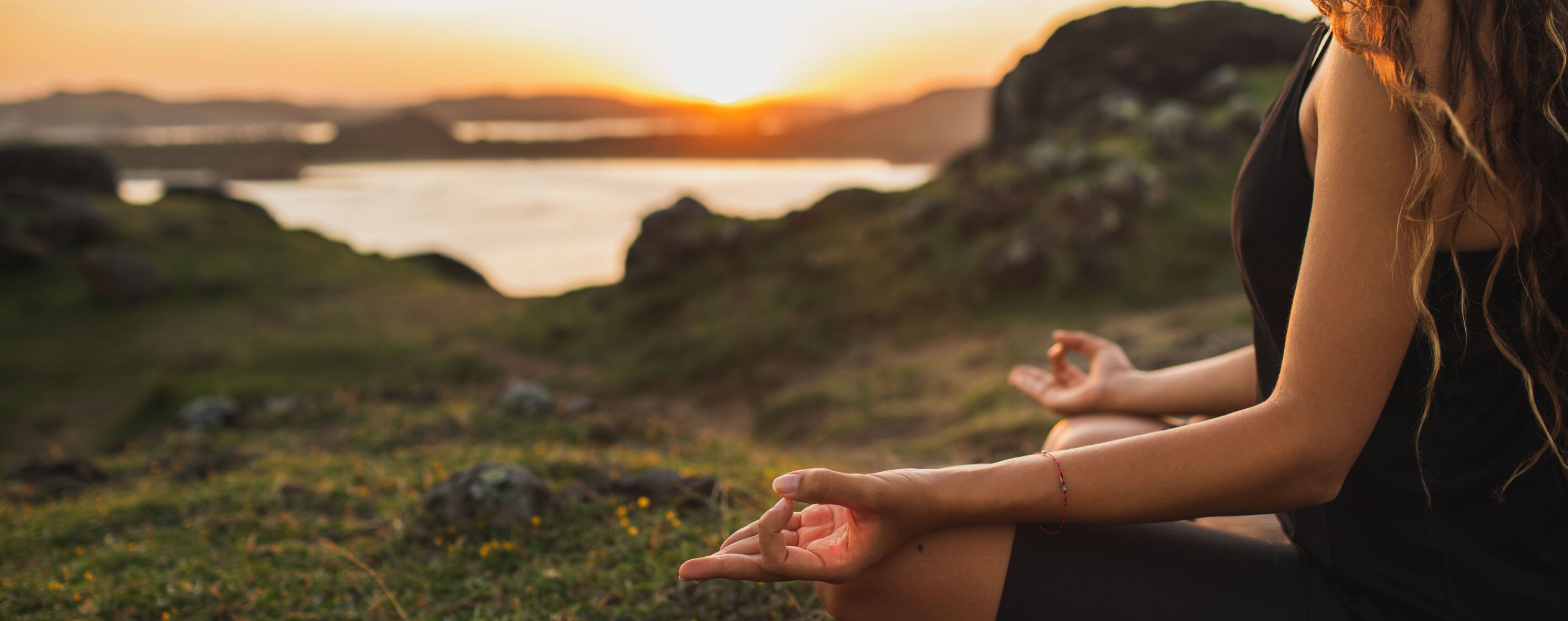 Learn the Ujjayi Breath, an Ancient Yogic Breathing Technique