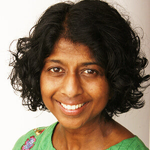 Manjula Nadarajah