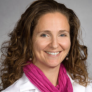 Melanie Fiorella, M.D.