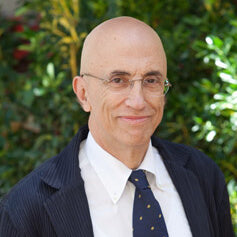 Menas Kafatos, Ph.D.