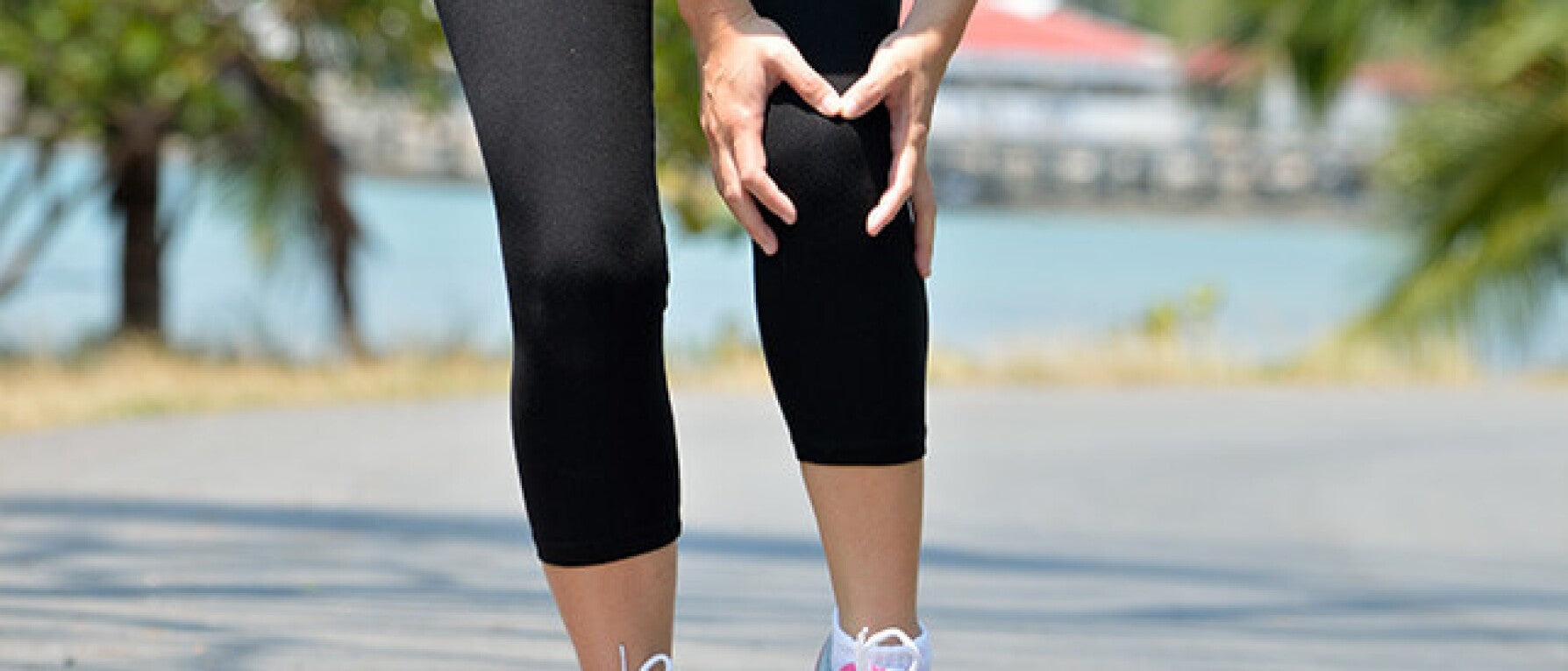 Non-Surgical Ways to Manage Knee Osteoarthritis