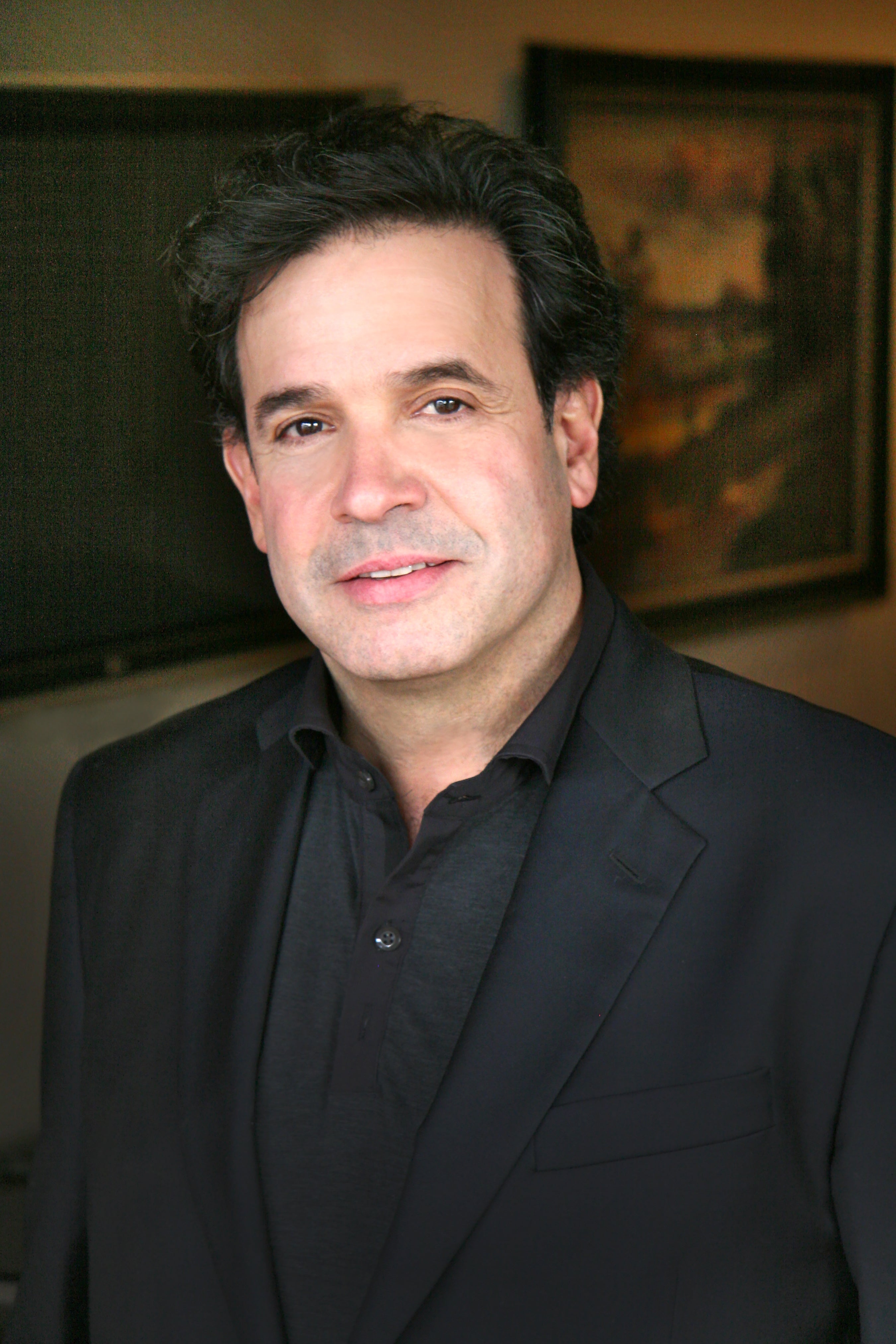 Rudolph Tanzi, M.D.