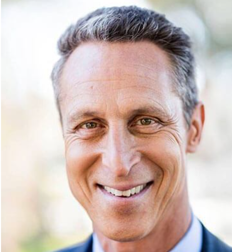 Mark Hyman, M.D.