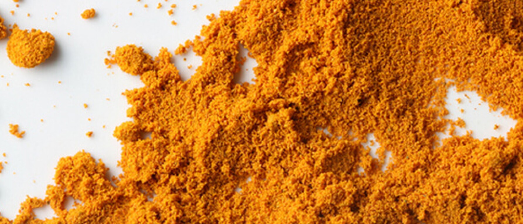 The Healing Benefits of Turmeric