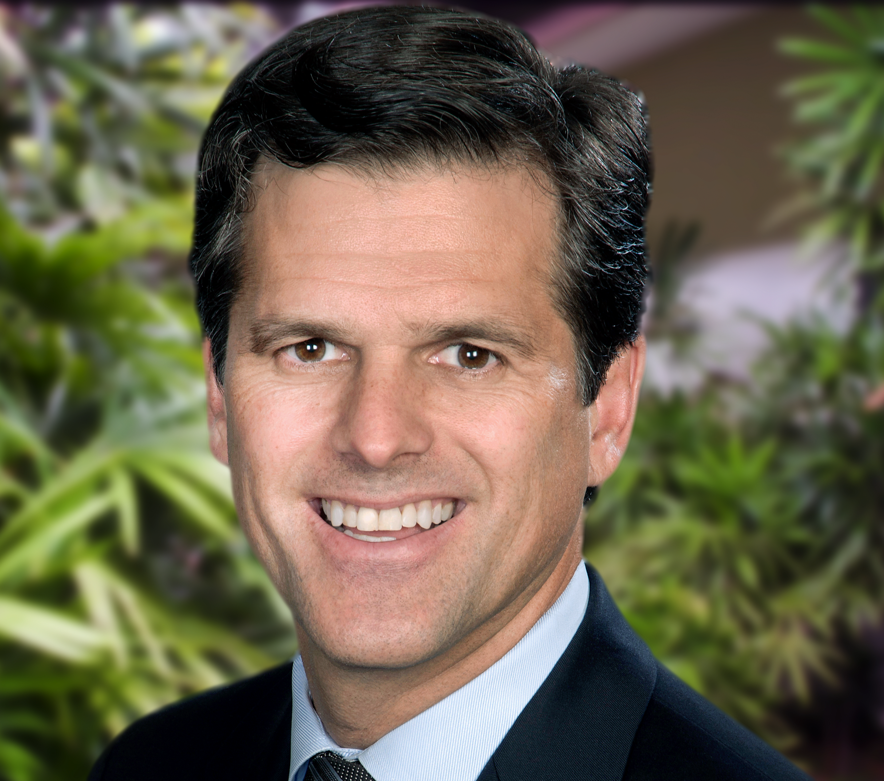 Timothy Shriver