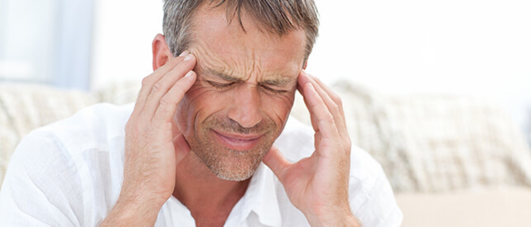 Treating Migraine Headaches