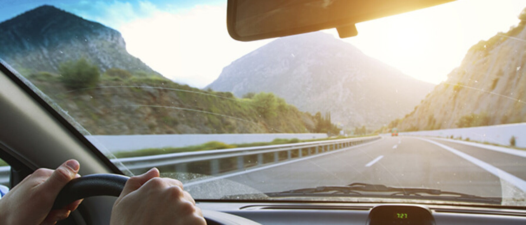 Yoga Off the Mat … and On the Commute